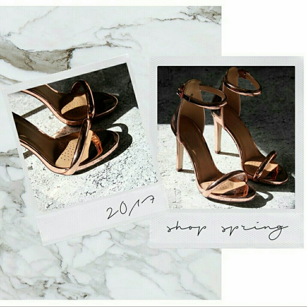 4.5inch Heels
